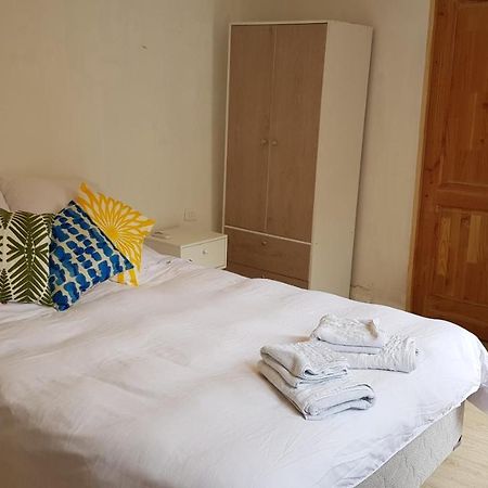 Le Marche Bed & Breakfast Santiago Exterior foto