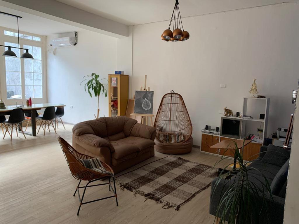 Le Marche Bed & Breakfast Santiago Exterior foto