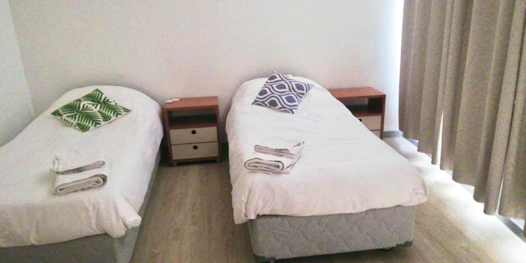 Le Marche Bed & Breakfast Santiago Exterior foto