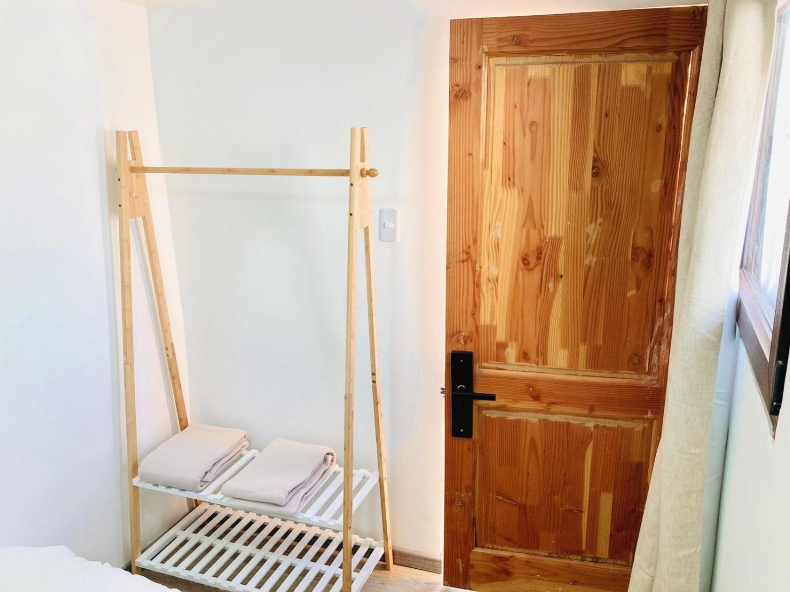 Le Marche Bed & Breakfast Santiago Quarto foto