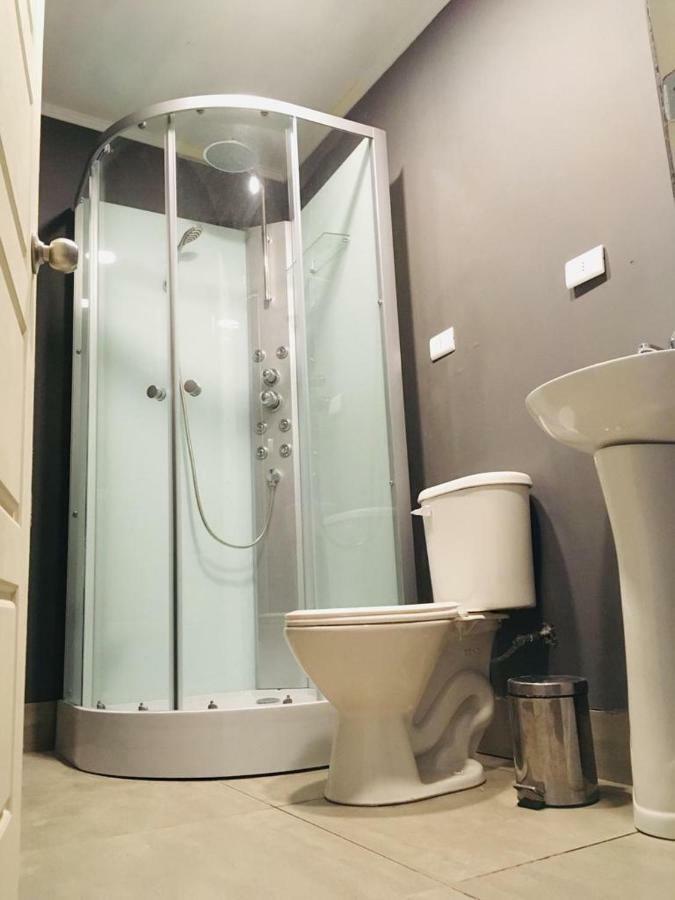 Le Marche Bed & Breakfast Santiago Exterior foto