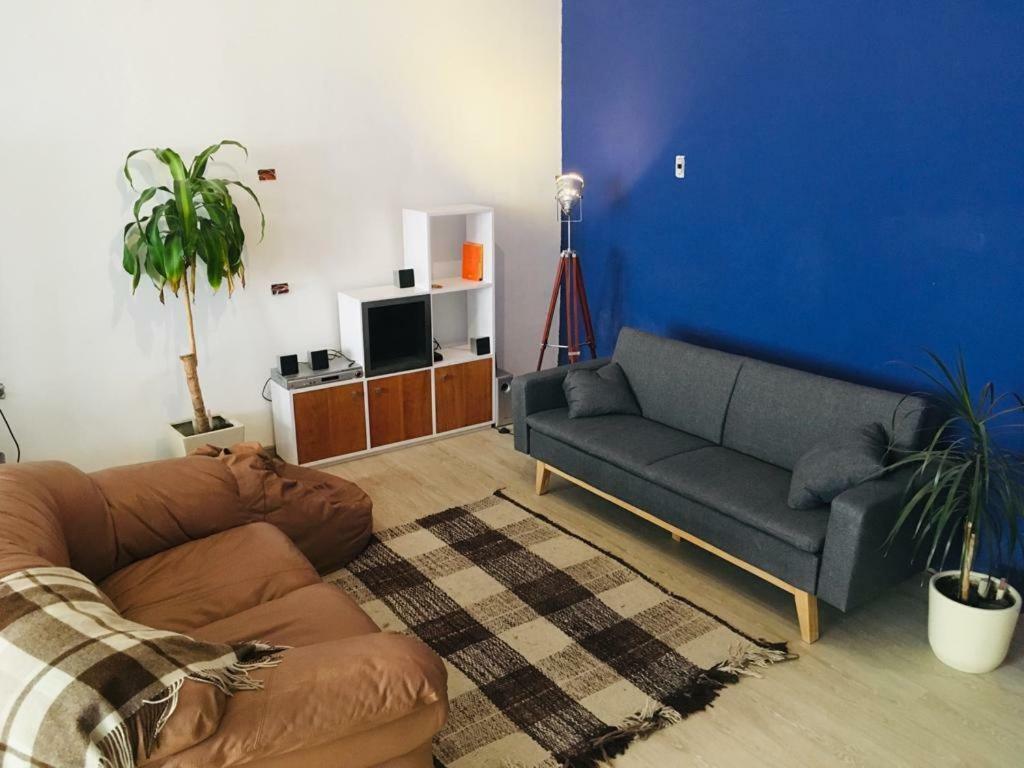 Le Marche Bed & Breakfast Santiago Exterior foto