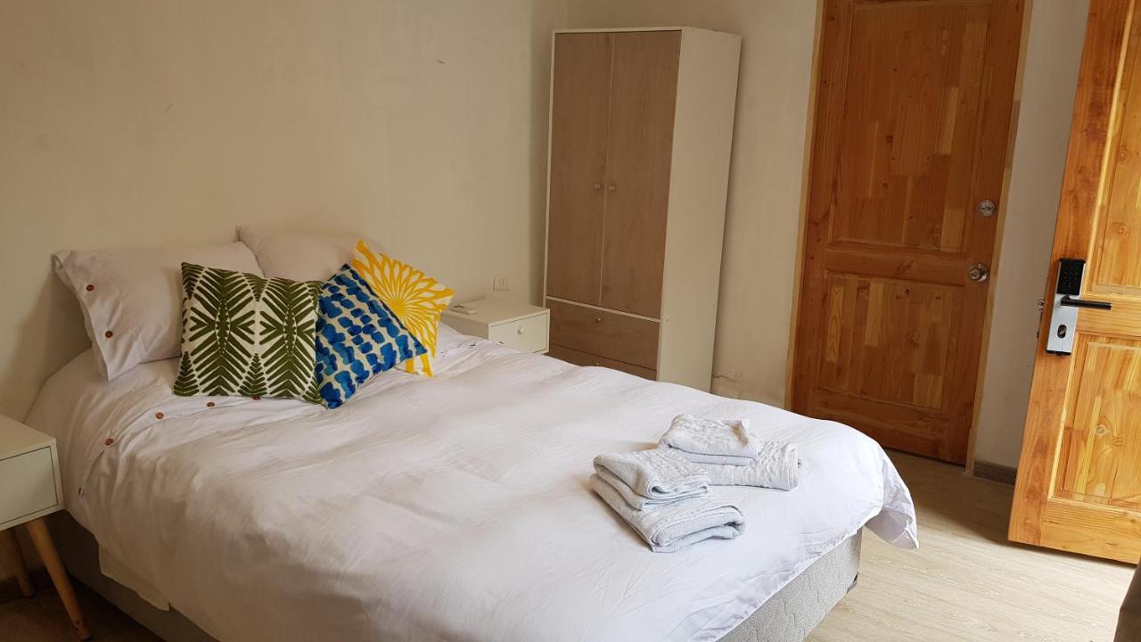 Le Marche Bed & Breakfast Santiago Exterior foto