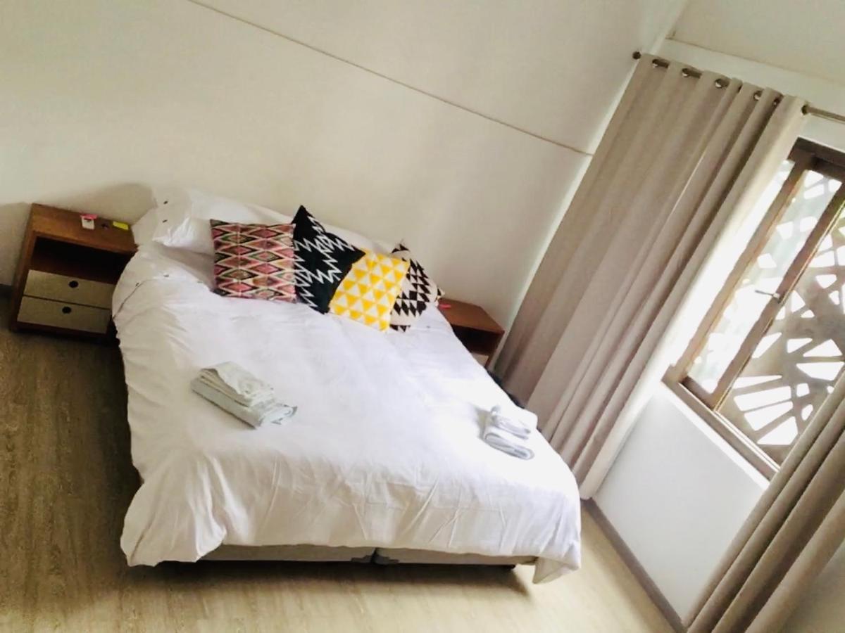 Le Marche Bed & Breakfast Santiago Exterior foto