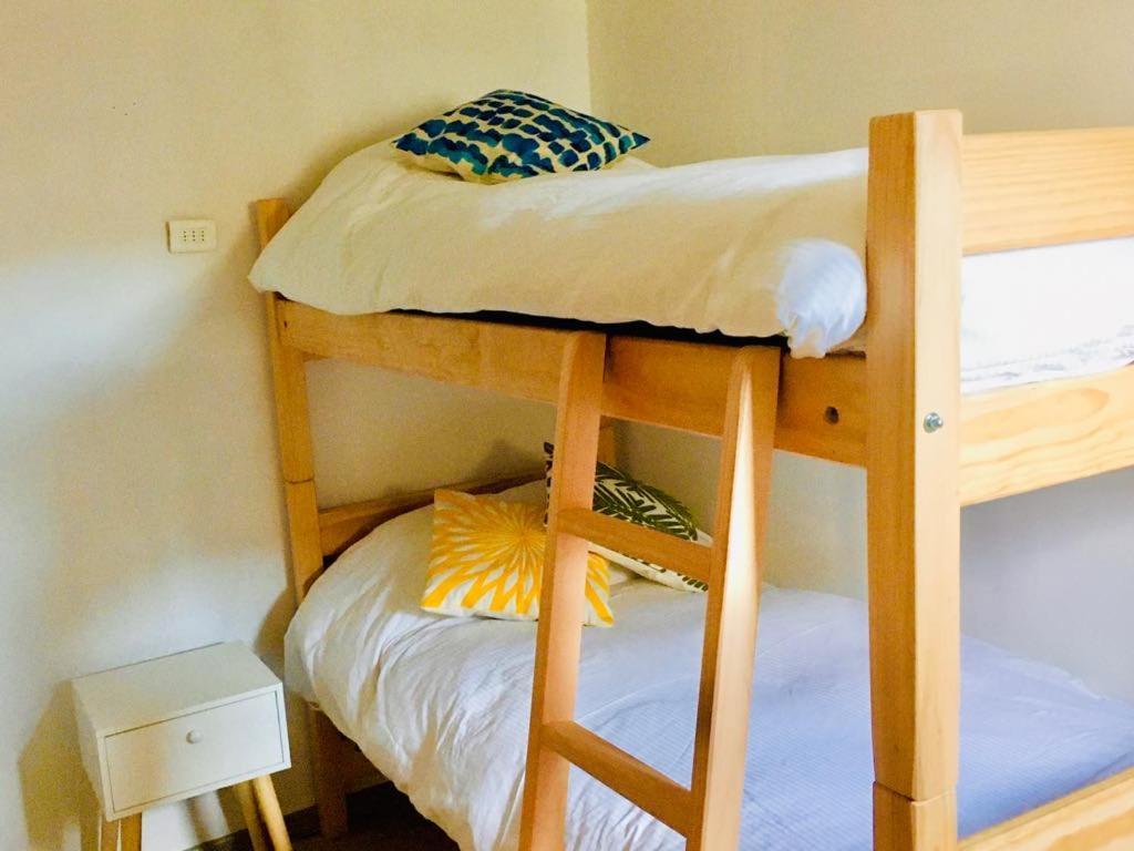 Le Marche Bed & Breakfast Santiago Exterior foto